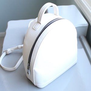 White Street Level Backpack